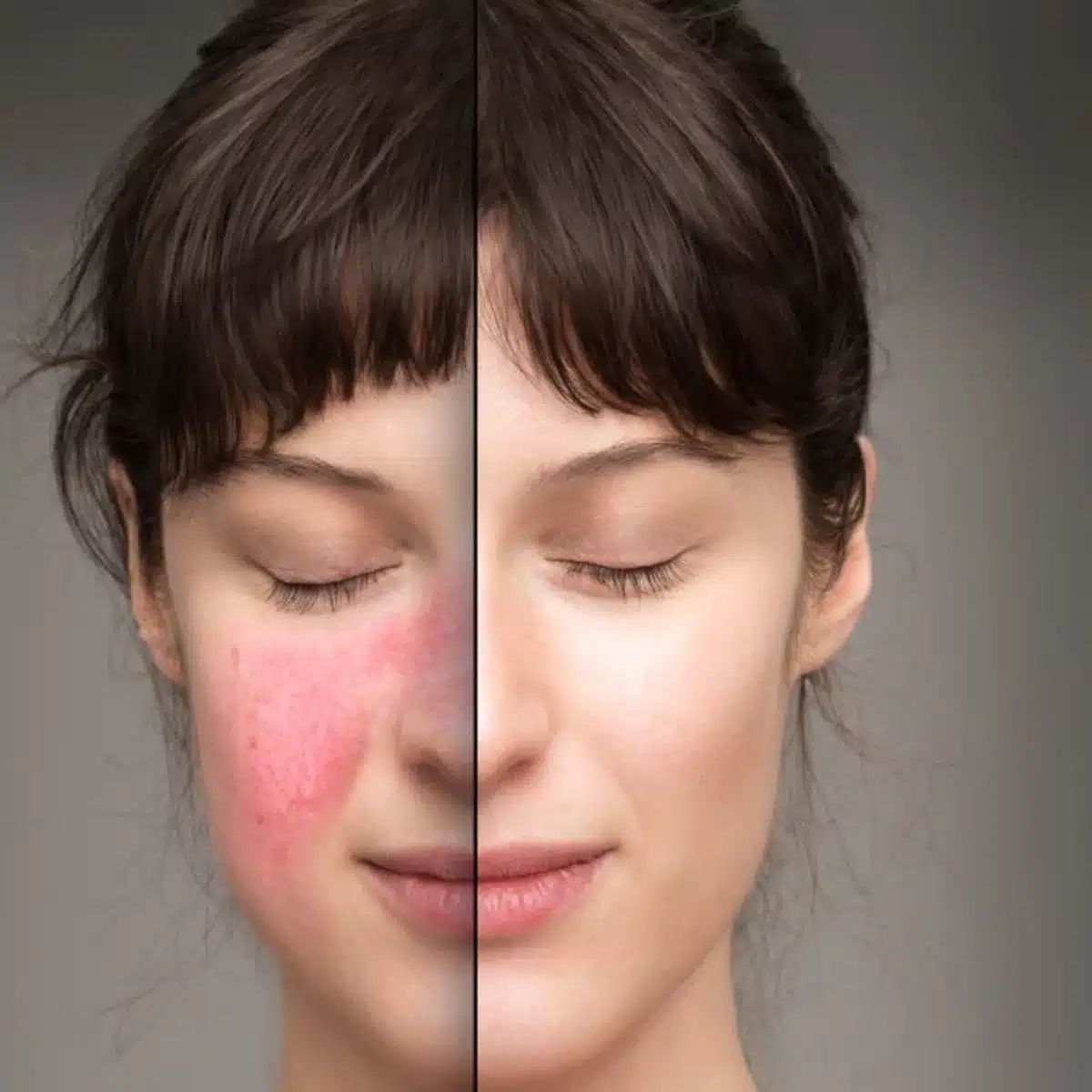 Redness or Rosacea: Differentiating Between Common Skin Concerns